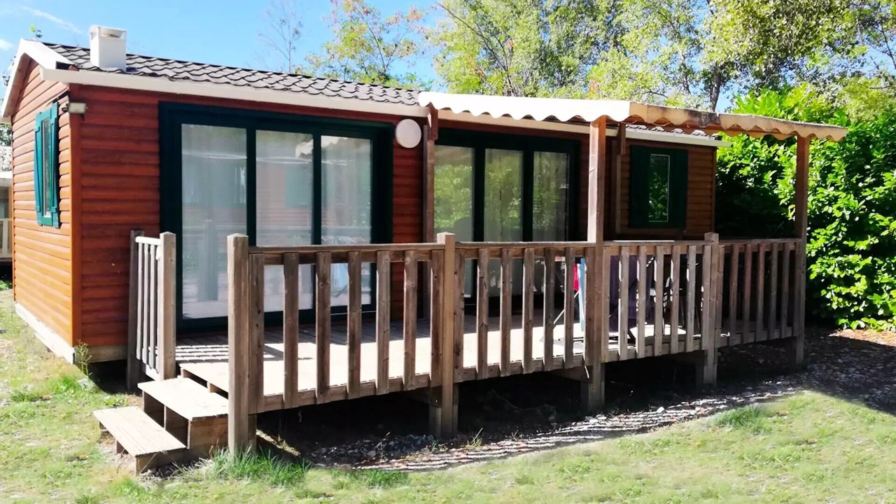 Photo of Patio Balcony in Beynes