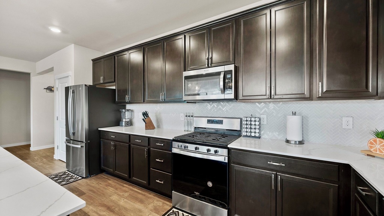 Photo of Kitchen in Spanaway