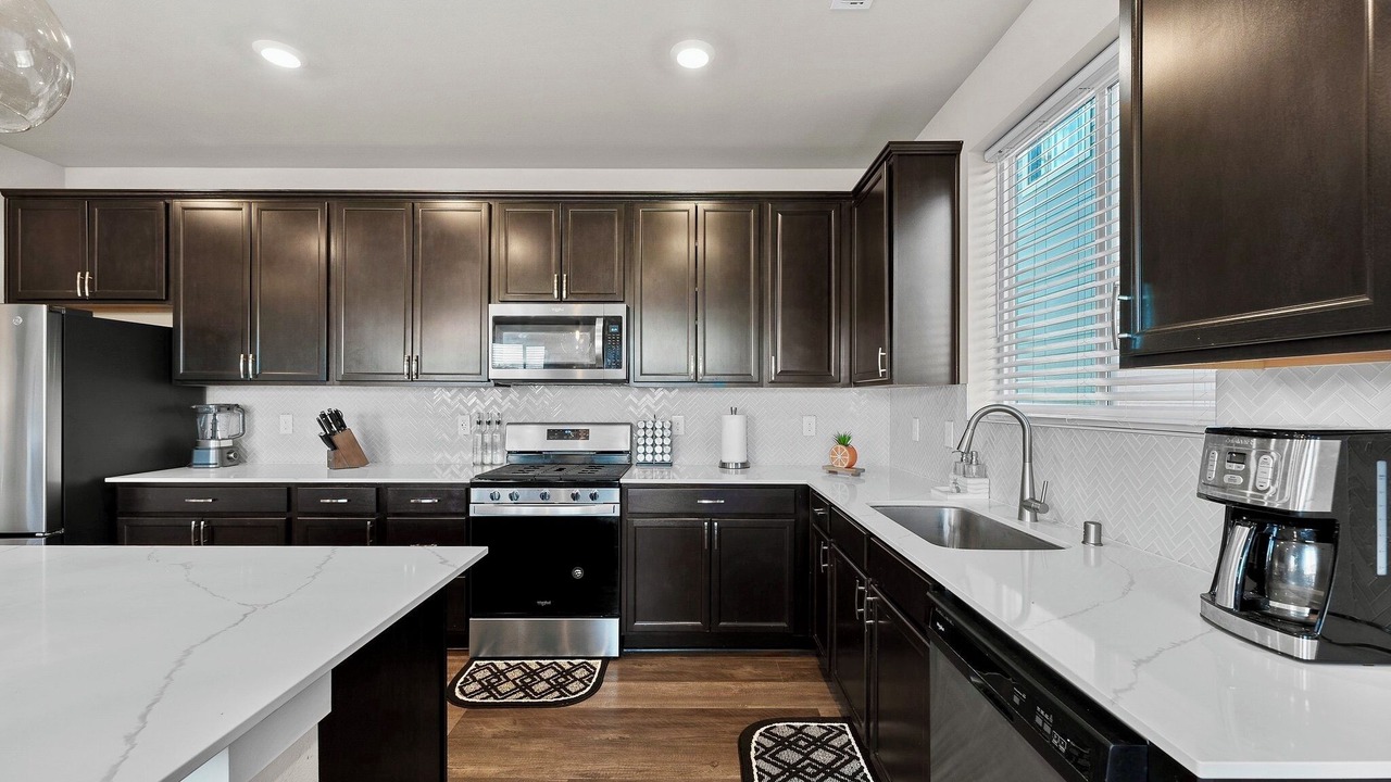 Photo of Kitchen in Spanaway