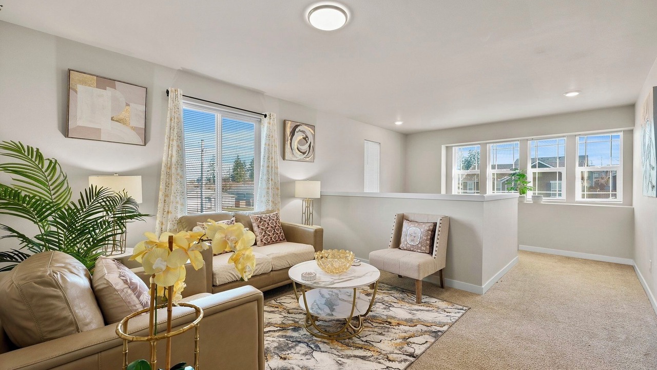 Photo of Livingroom in Spanaway