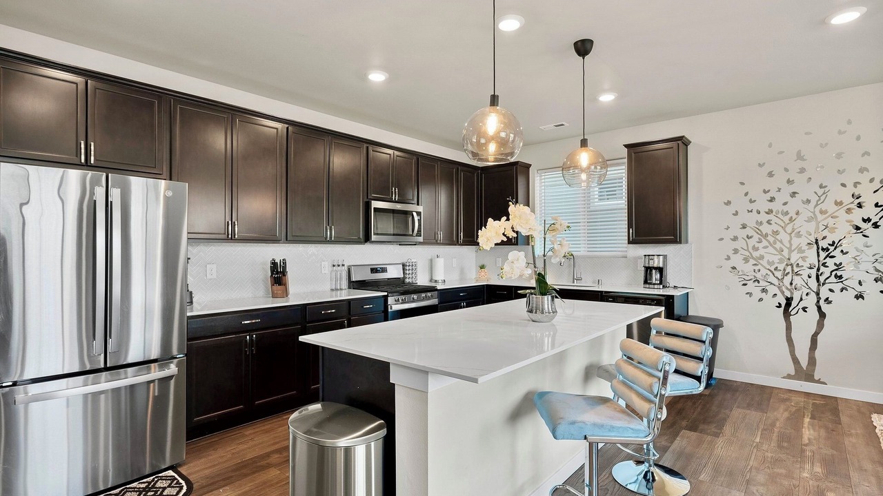 Photo of Kitchen in Spanaway