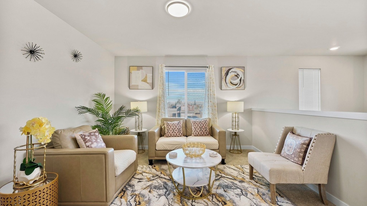 Photo of Livingroom in Spanaway