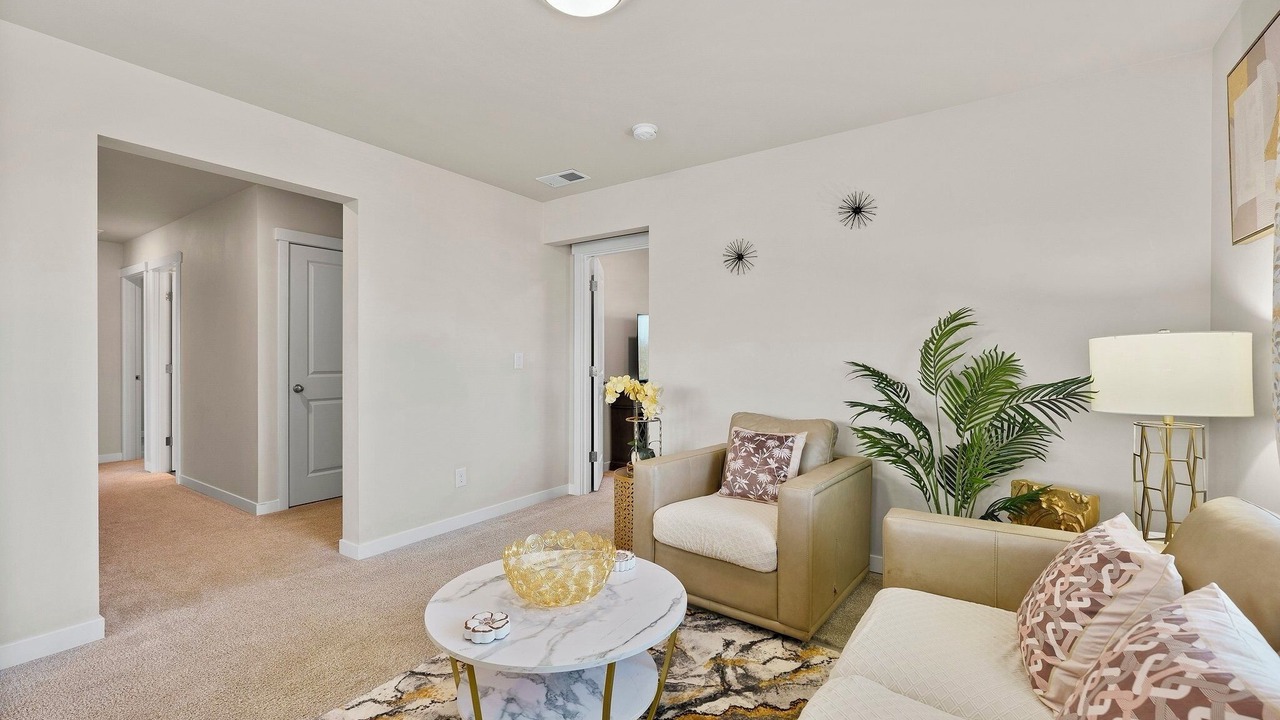 Photo of Livingroom in Spanaway