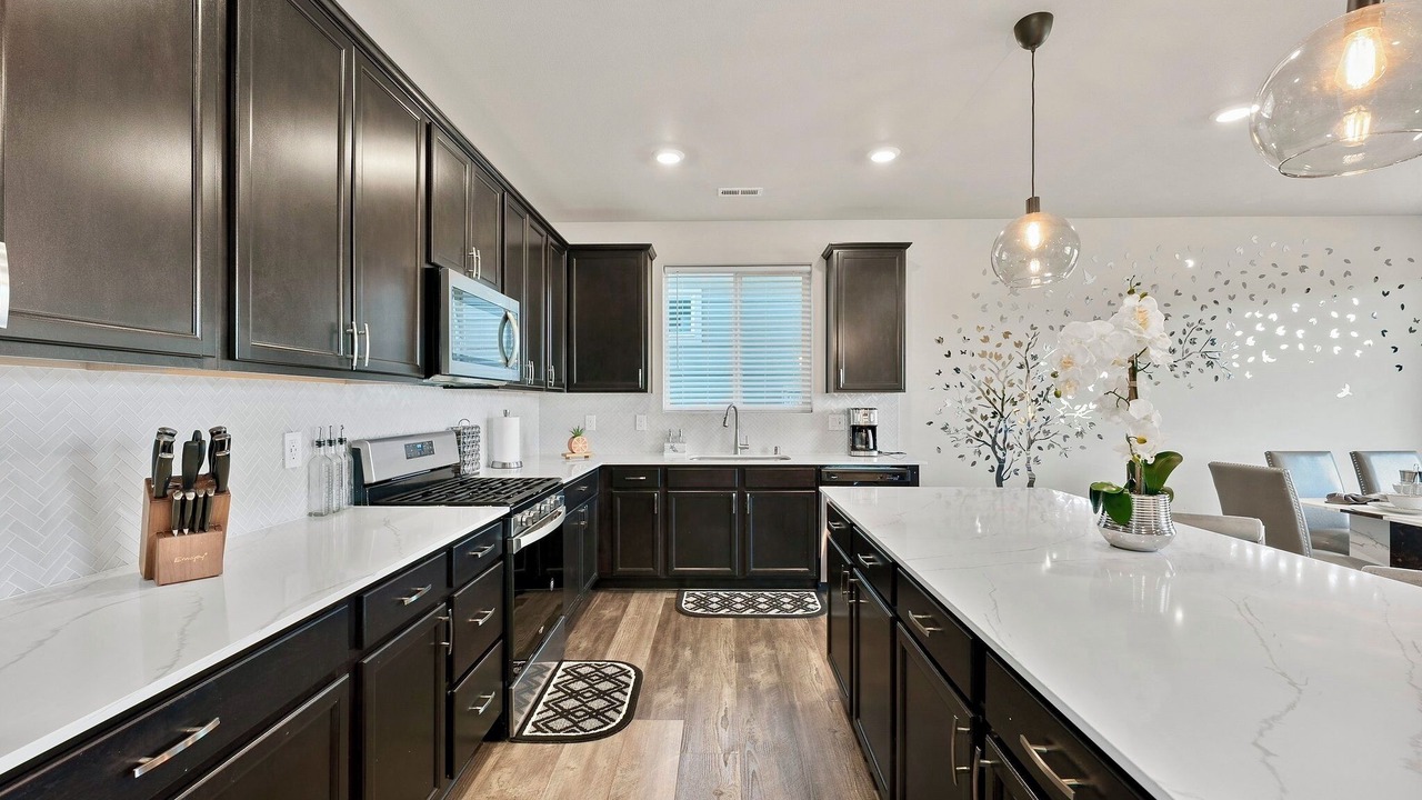 Photo of Kitchen in Spanaway