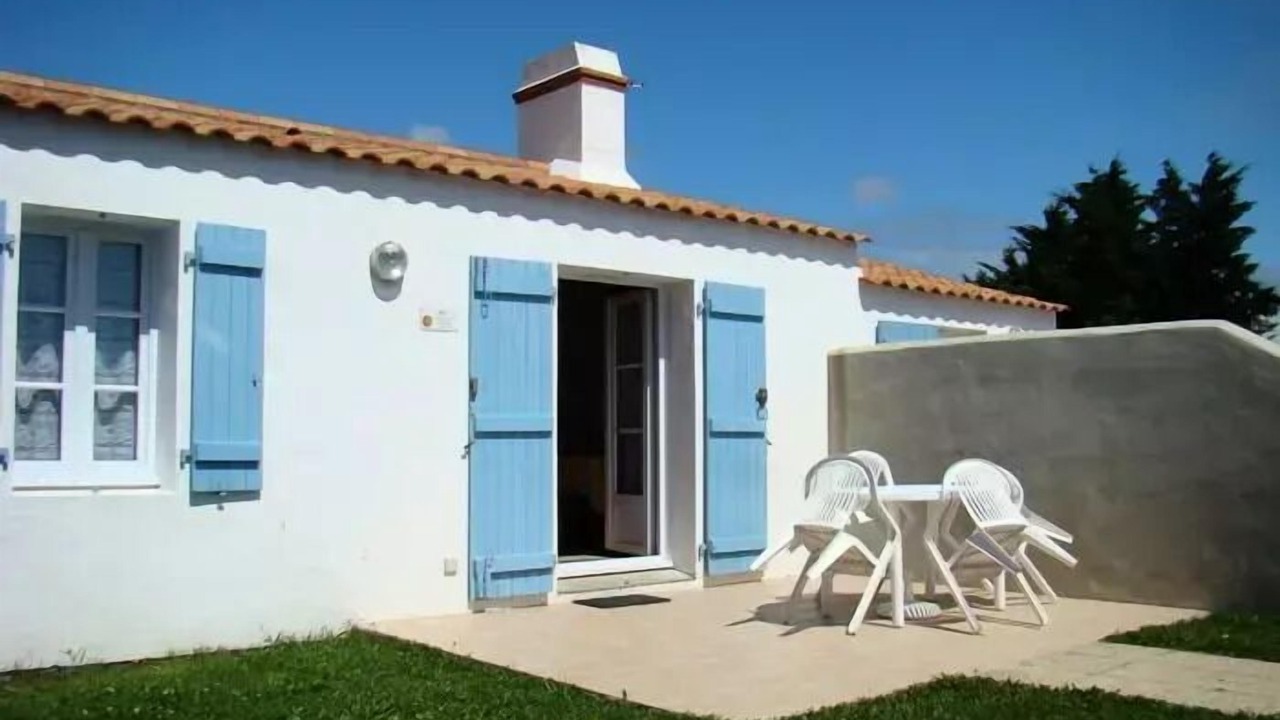 Photo of Outdoor in Noirmoutier-en-l'Ile