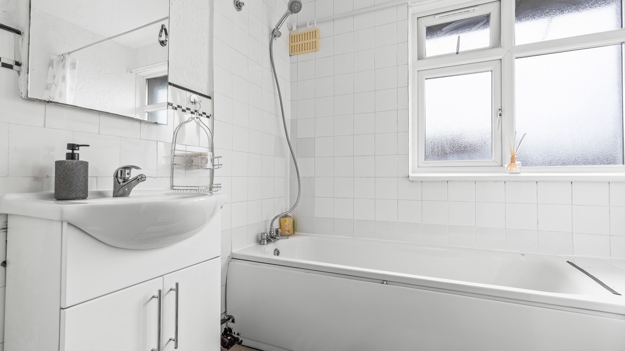 Photo of Bathroom in Wembley Park