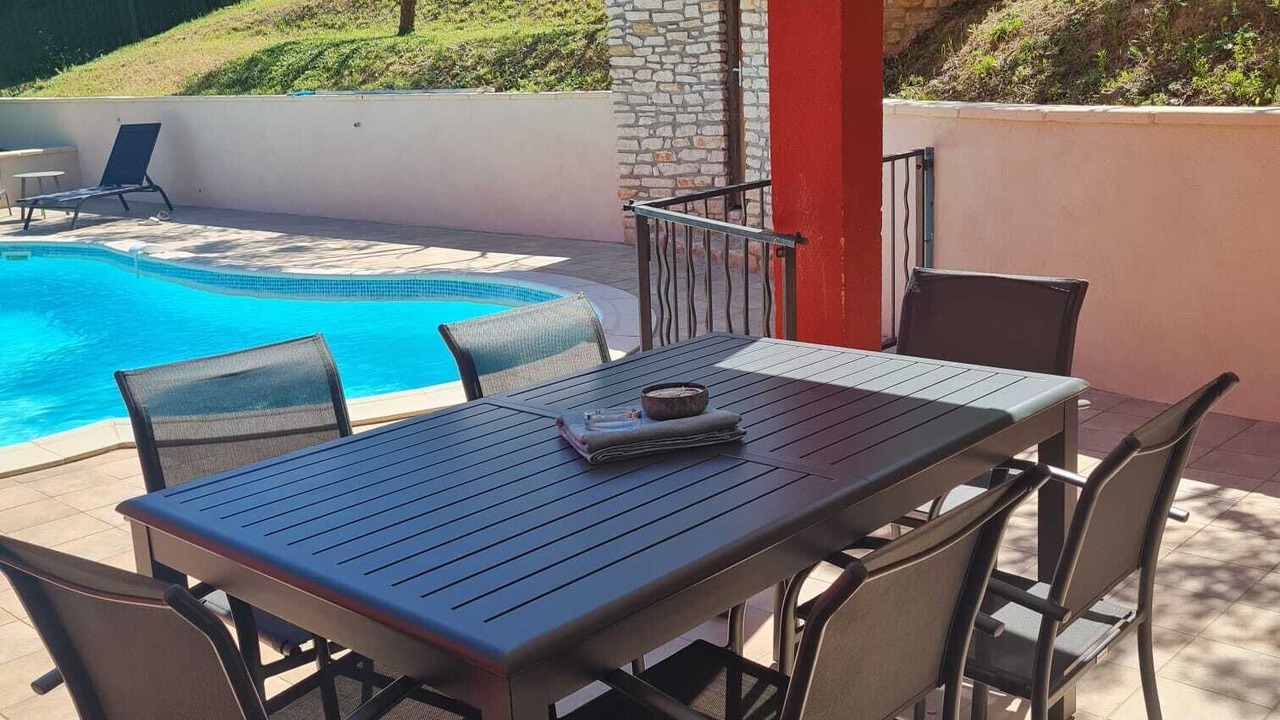 Photo of Outdoor in Saint-Julien-de-Peyrolas