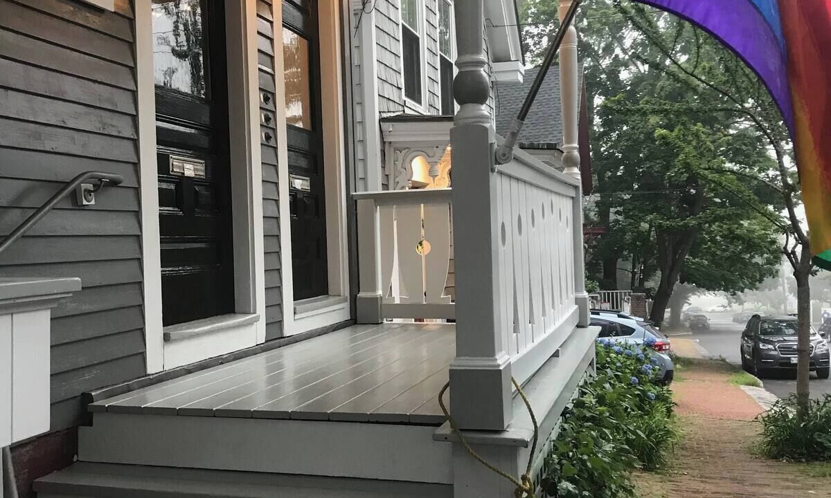 Photo of Outdoor in Munjoy Hill