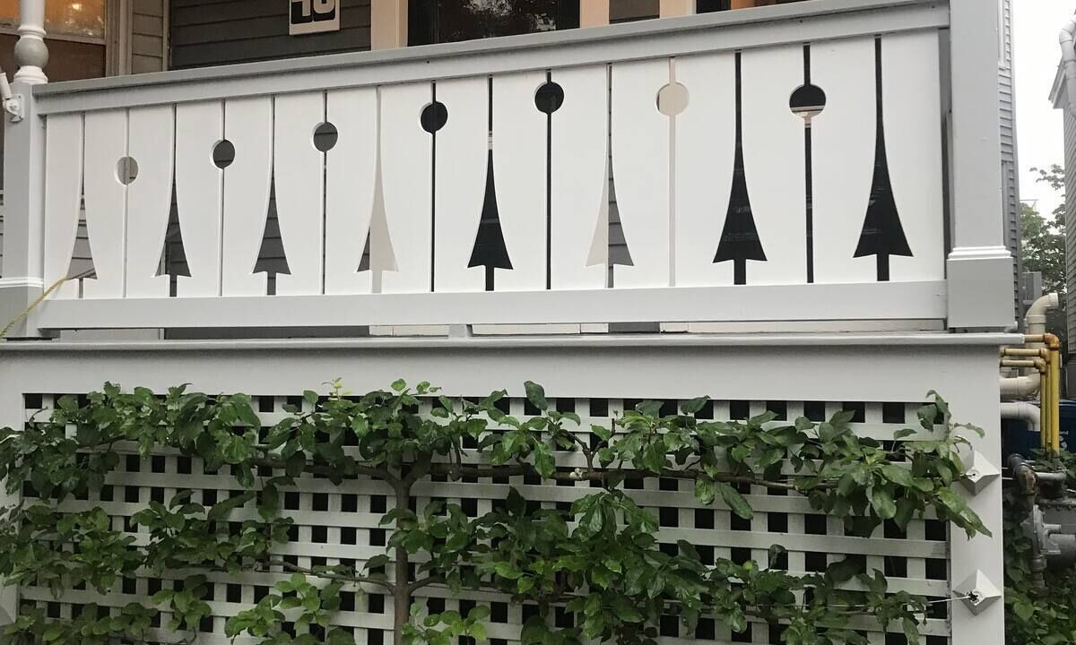 Photo of Outdoor in Munjoy Hill