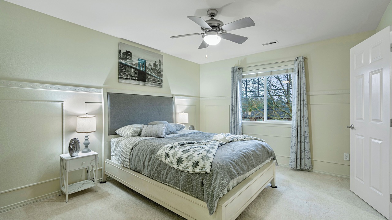 Photo of Bedroom in Union Hill-Novelty Hill