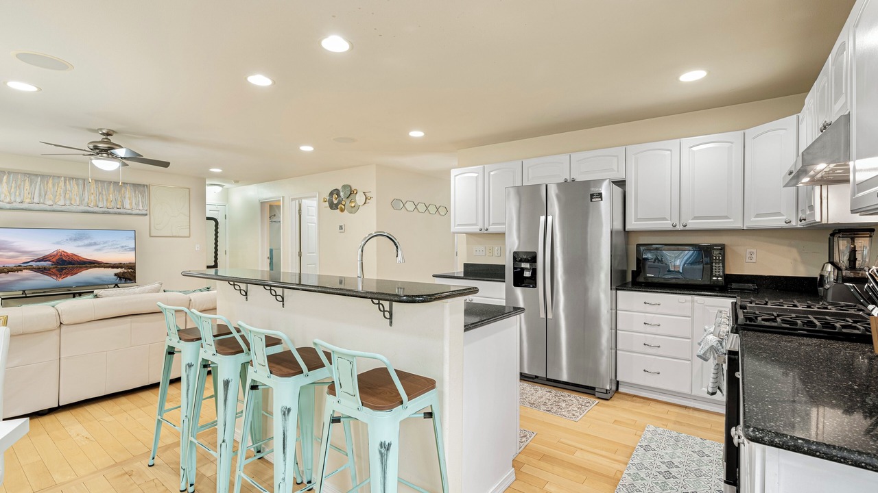 Photo of Kitchen in Union Hill-Novelty Hill