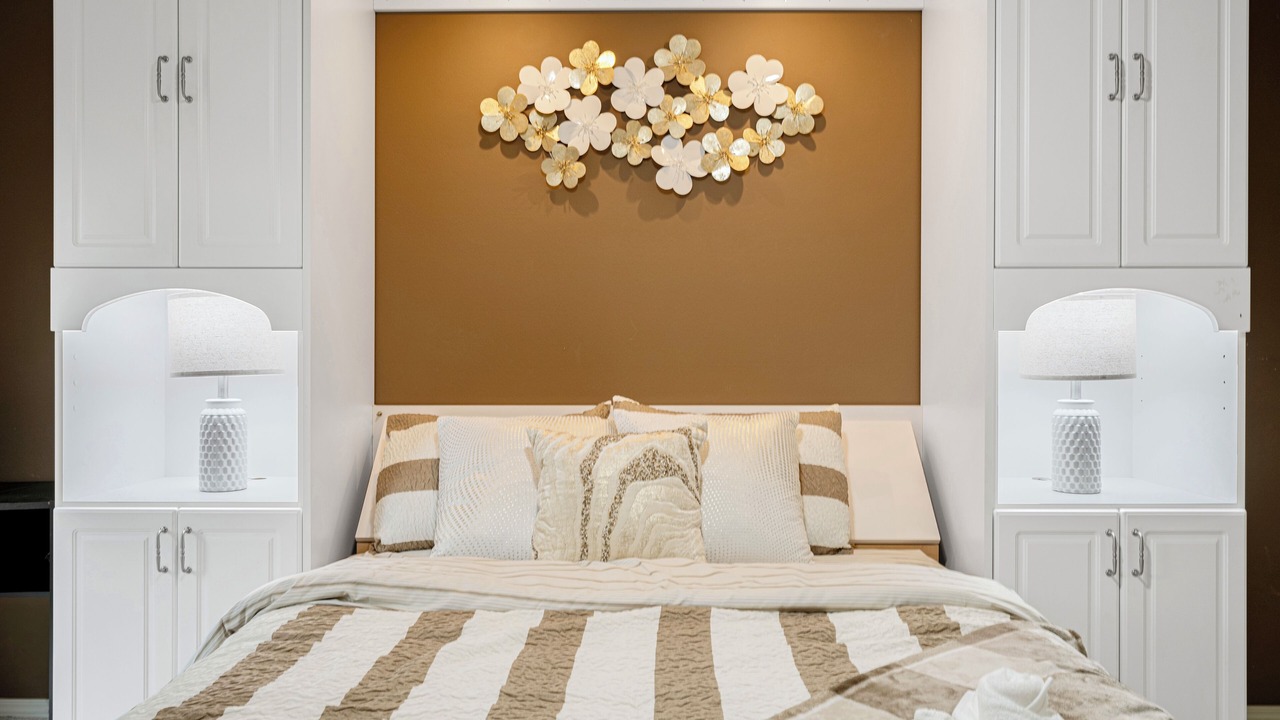 Photo of Bedroom in Union Hill-Novelty Hill