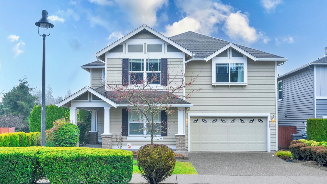 Photo of Outdoor in Union Hill-Novelty Hill