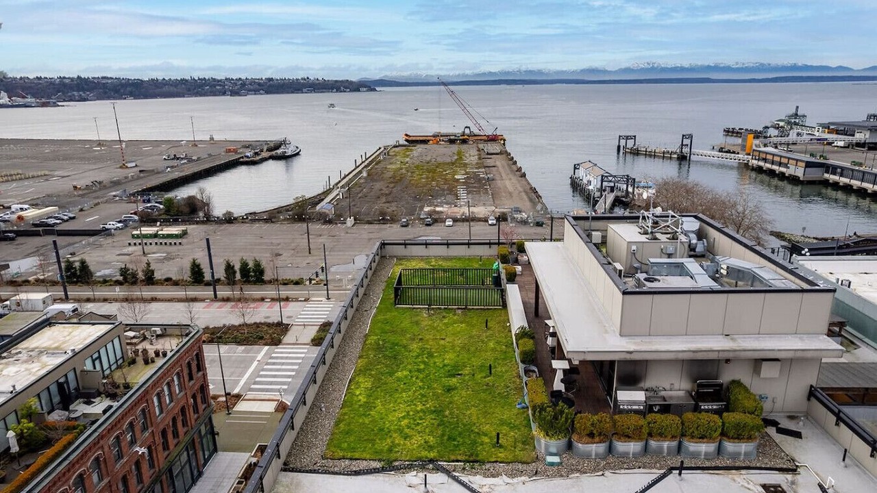 Photo of Outdoor in Pioneer Square