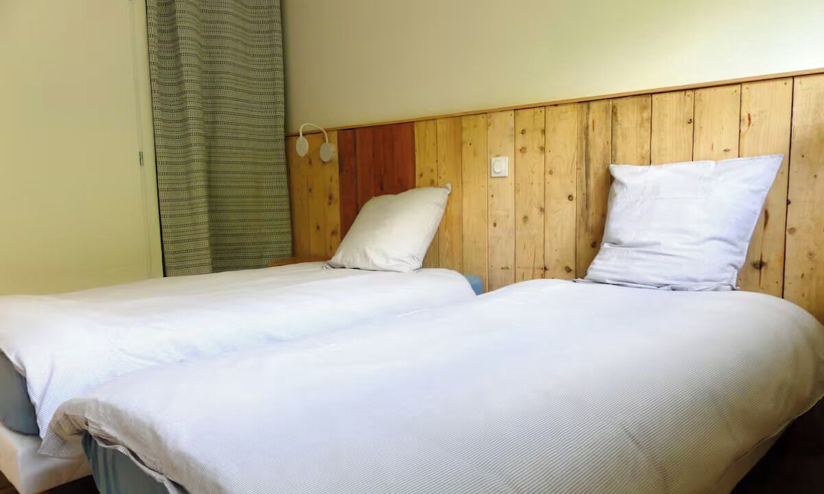 Photo of Bedroom in Eaux-Bonnes