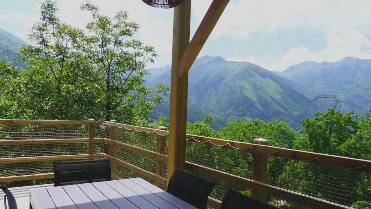 Photo of Outdoor in Eaux-Bonnes
