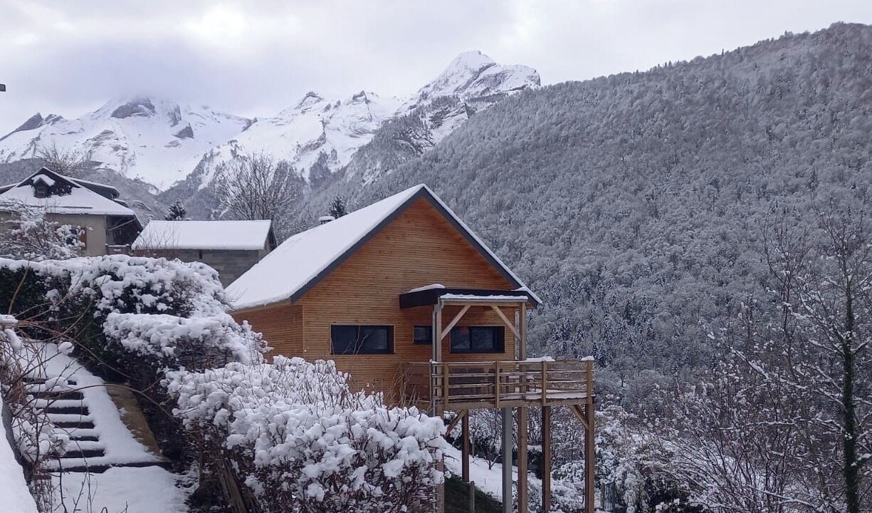 Photo of Outdoor in Eaux-Bonnes