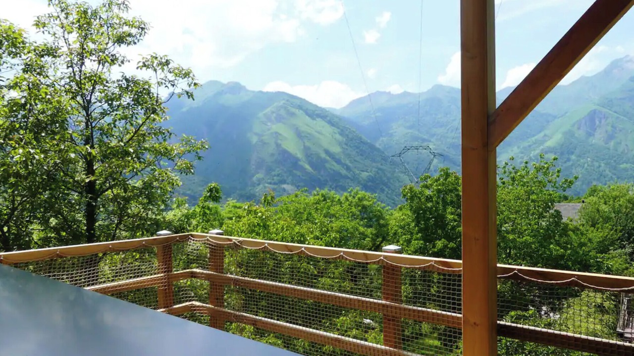 Photo of Outdoor in Eaux-Bonnes