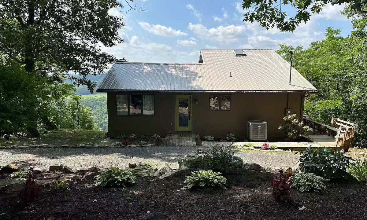 Photo of Outdoor in Berkeley Springs
