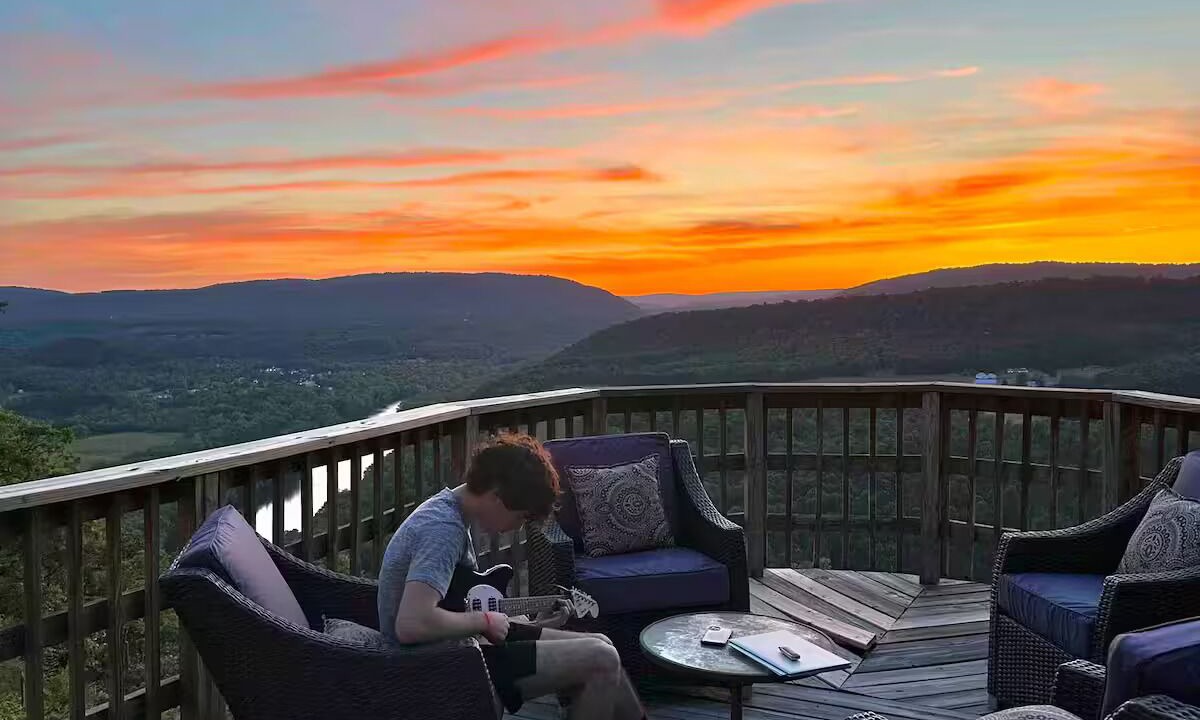 Photo of Outdoor in Berkeley Springs