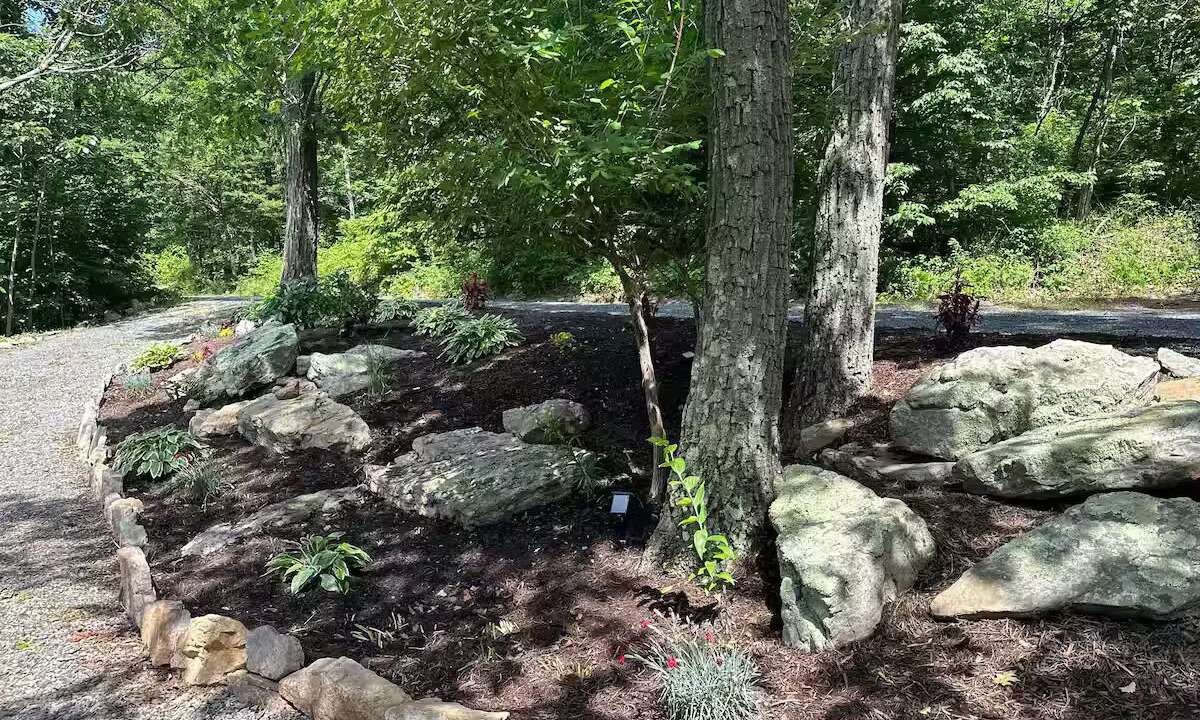 Photo of Outdoor in Berkeley Springs