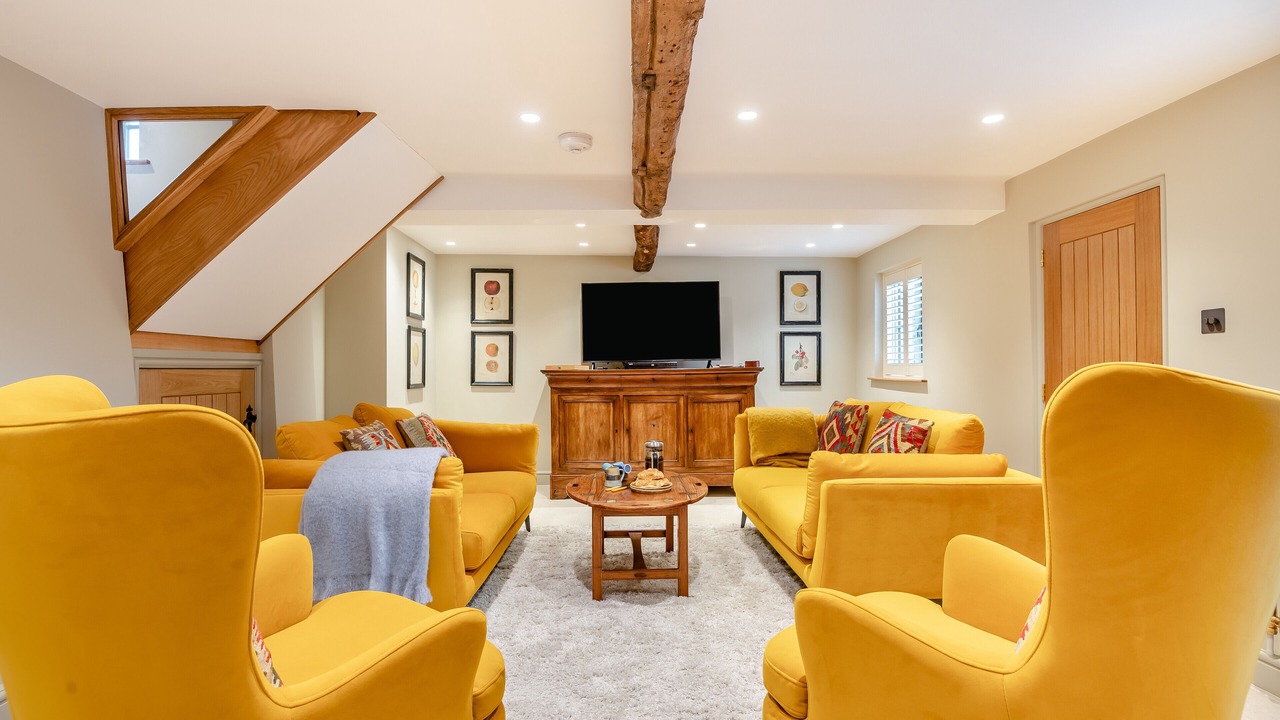 Photo of Livingroom in Kemerton