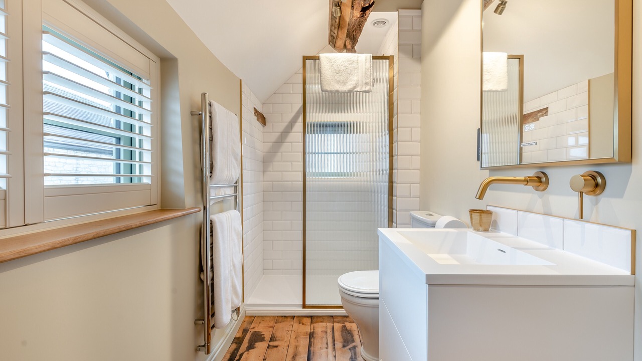 Photo of Bathroom in Kemerton