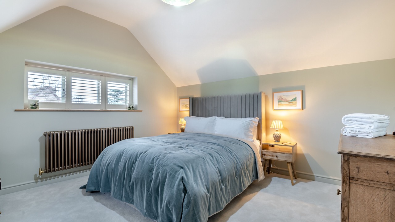 Photo of Bedroom in Kemerton