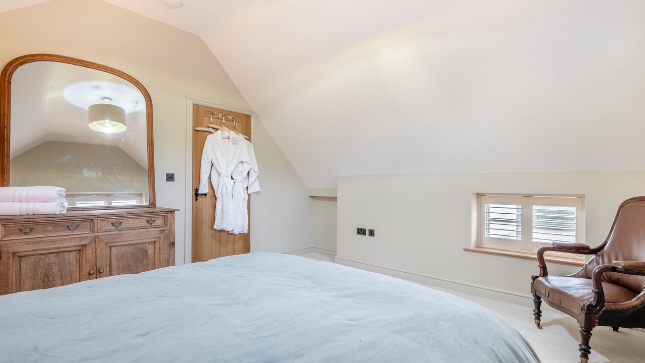 Photo of Bedroom in Kemerton