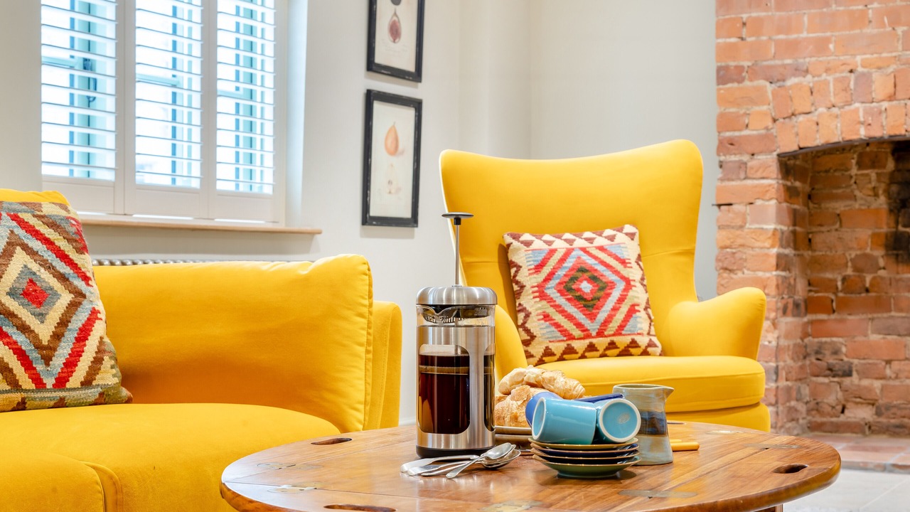 Photo of Livingroom in Kemerton