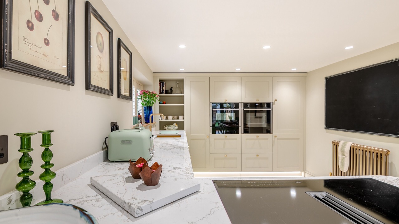 Photo of Kitchen in Kemerton