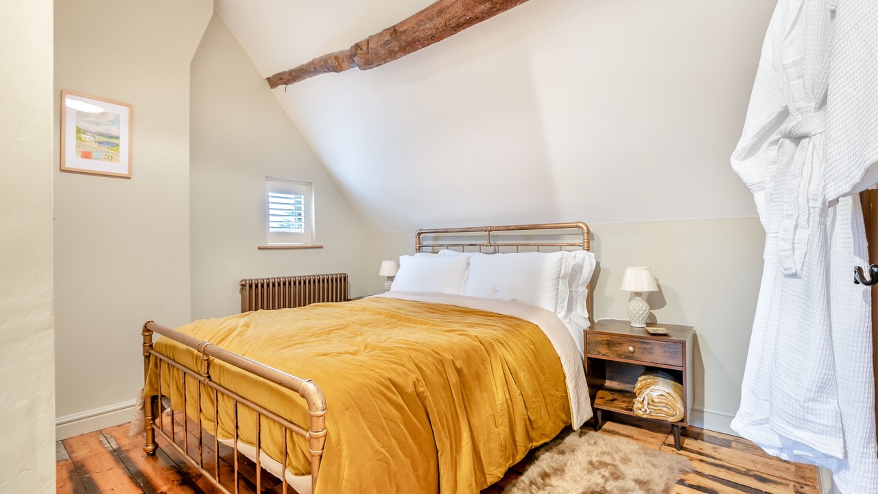 Photo of Bedroom in Kemerton