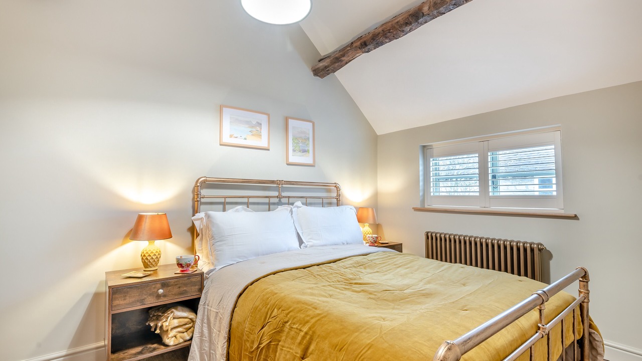 Photo of Bedroom in Kemerton