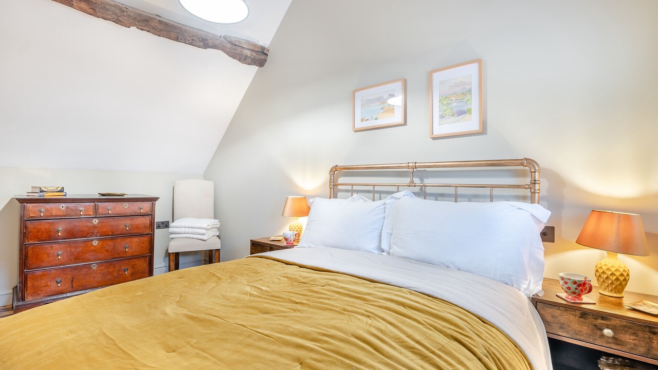 Photo of Bedroom in Kemerton