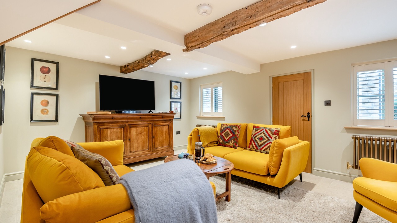 Photo of Livingroom in Kemerton