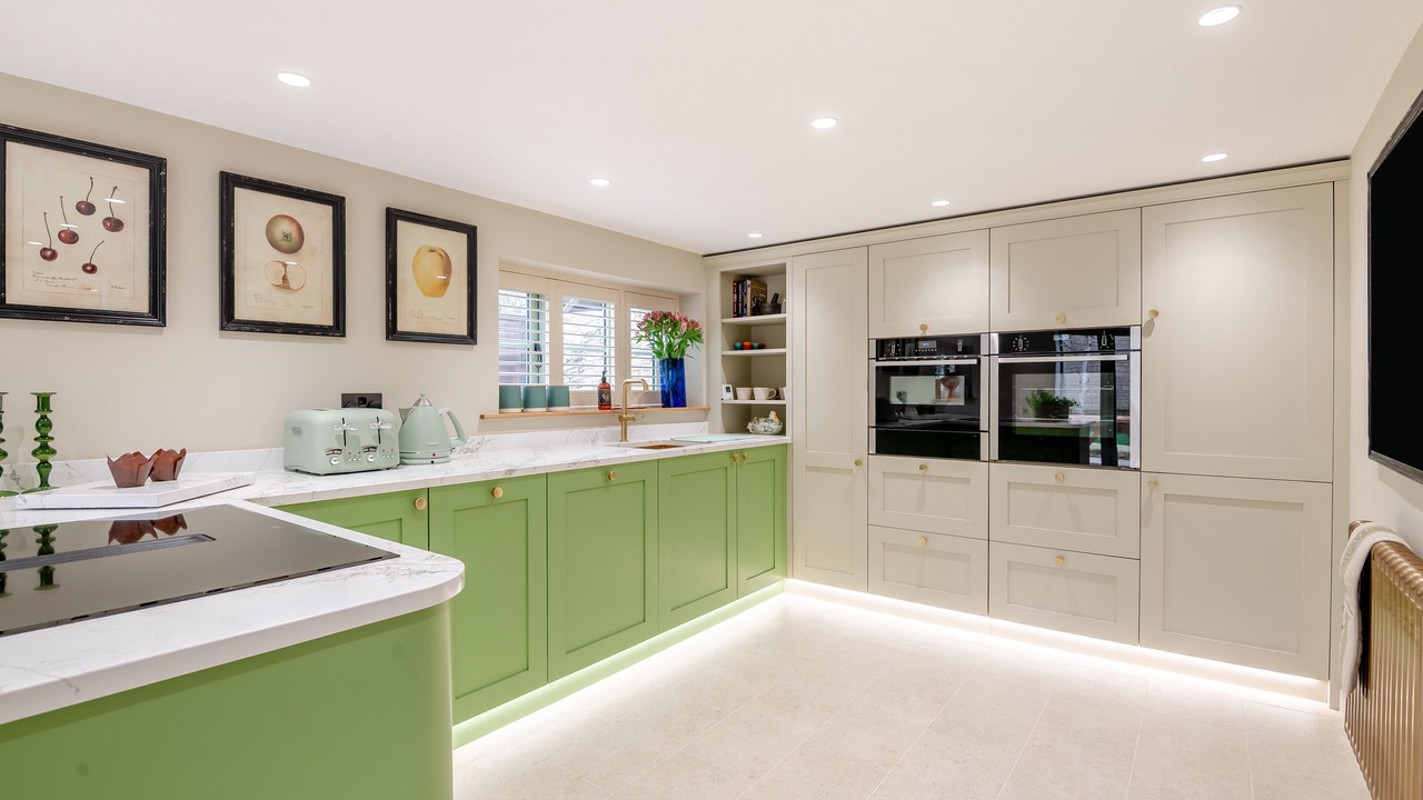 Photo of Kitchen in Kemerton