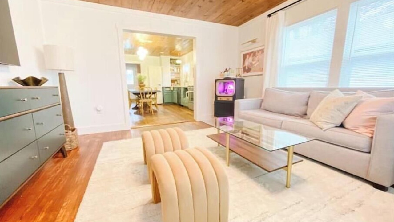 Photo of Livingroom in McKinney