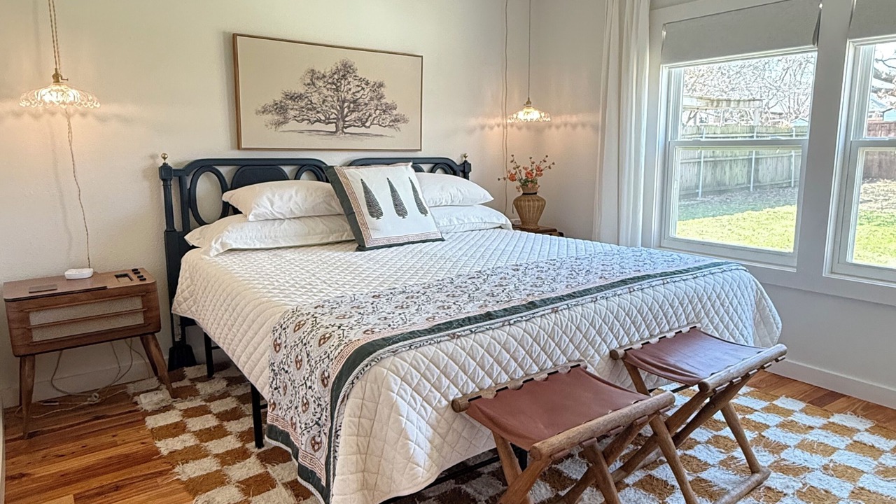 Photo of Bedroom in McKinney