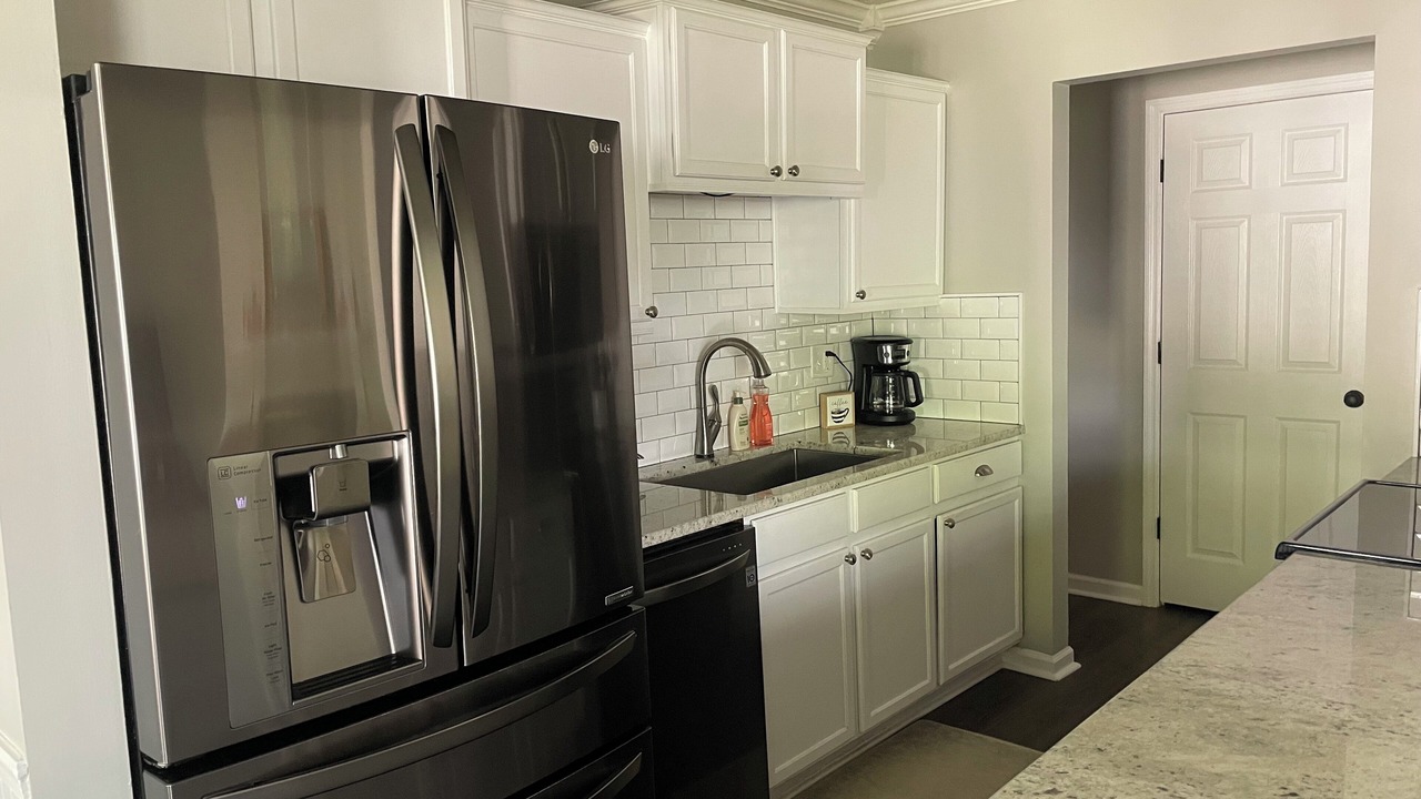 Photo of Kitchen in Lexington