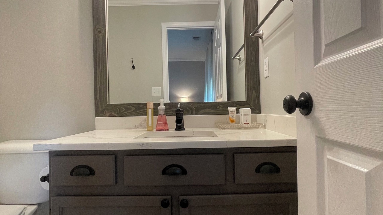 Photo of Bathroom in Lexington