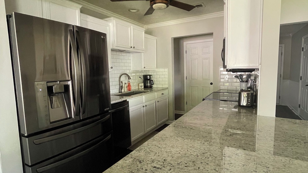 Photo of Kitchen in Lexington