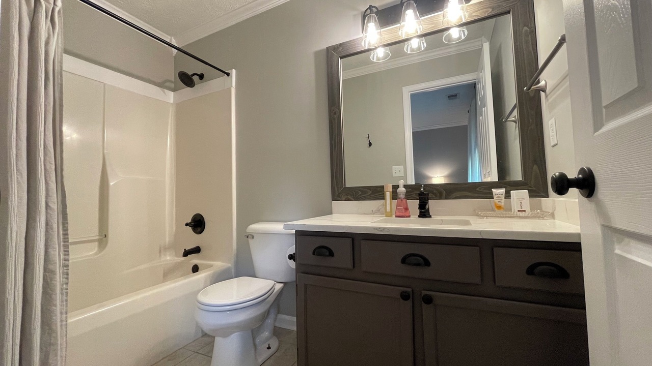 Photo of Bathroom in Lexington