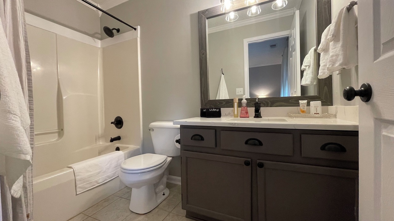 Photo of Bathroom in Lexington