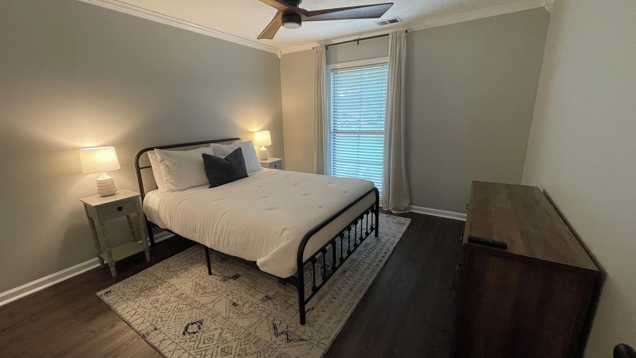 Photo of Bedroom in Lexington
