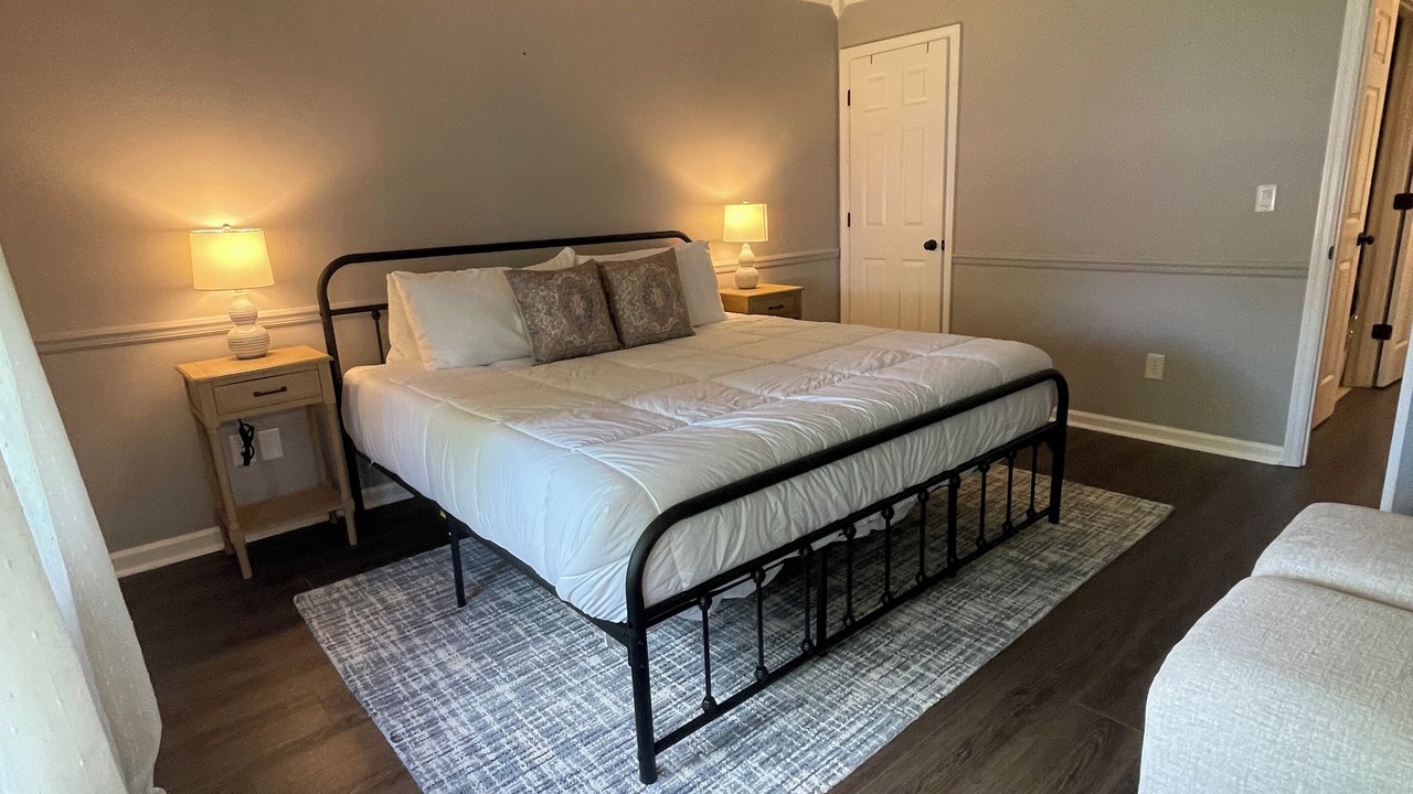 Photo of Bedroom in Lexington