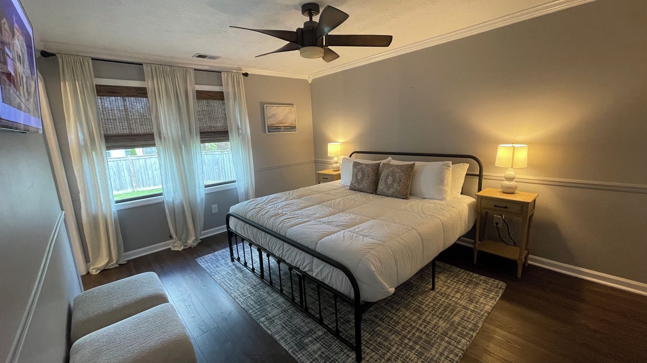 Photo of Bedroom in Lexington