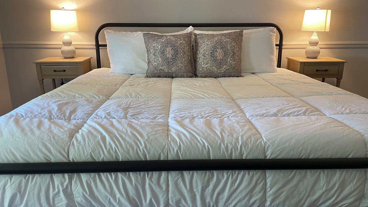 Photo of Bedroom in Lexington