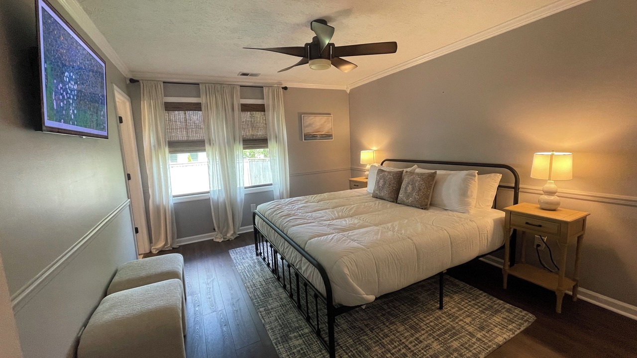 Photo of Bedroom in Lexington