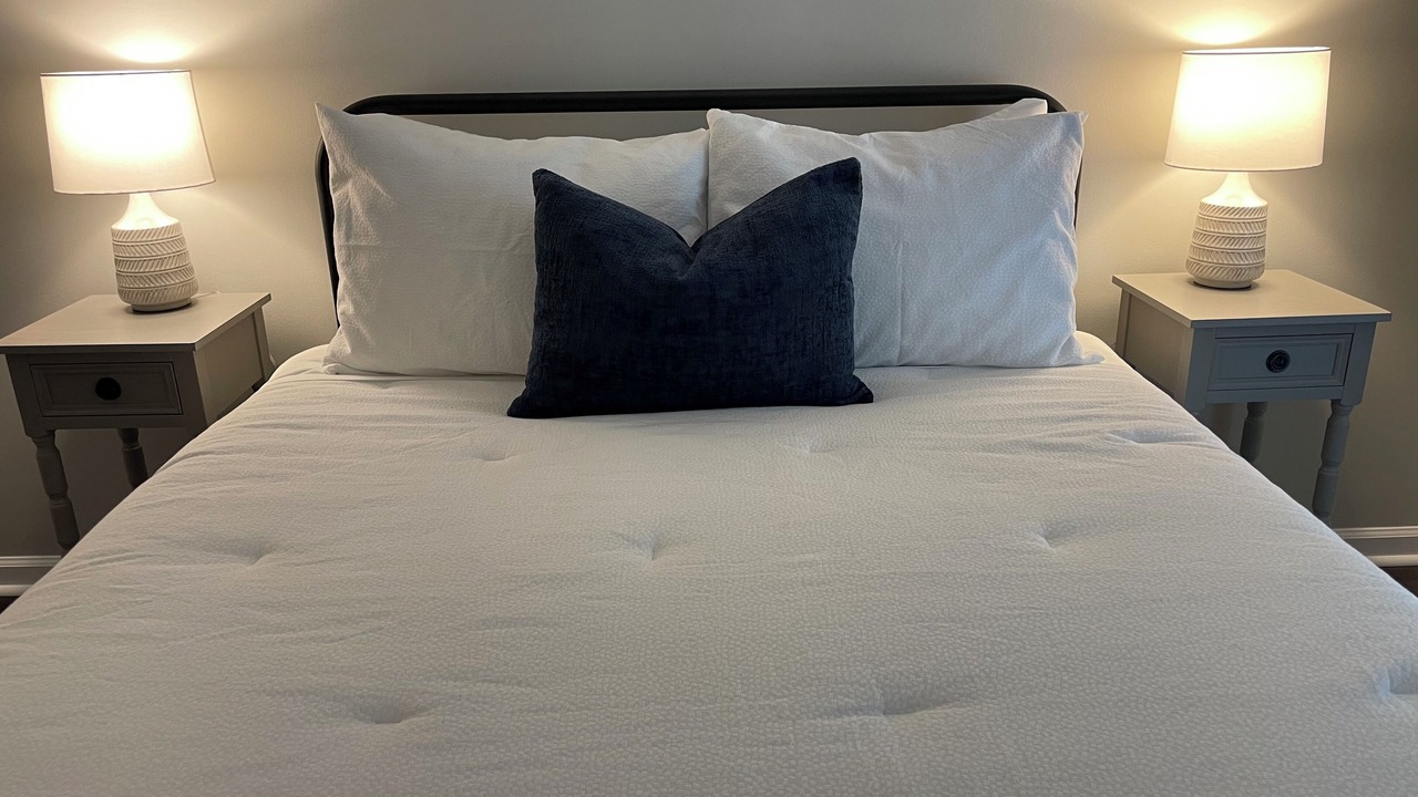 Photo of Bedroom in Lexington