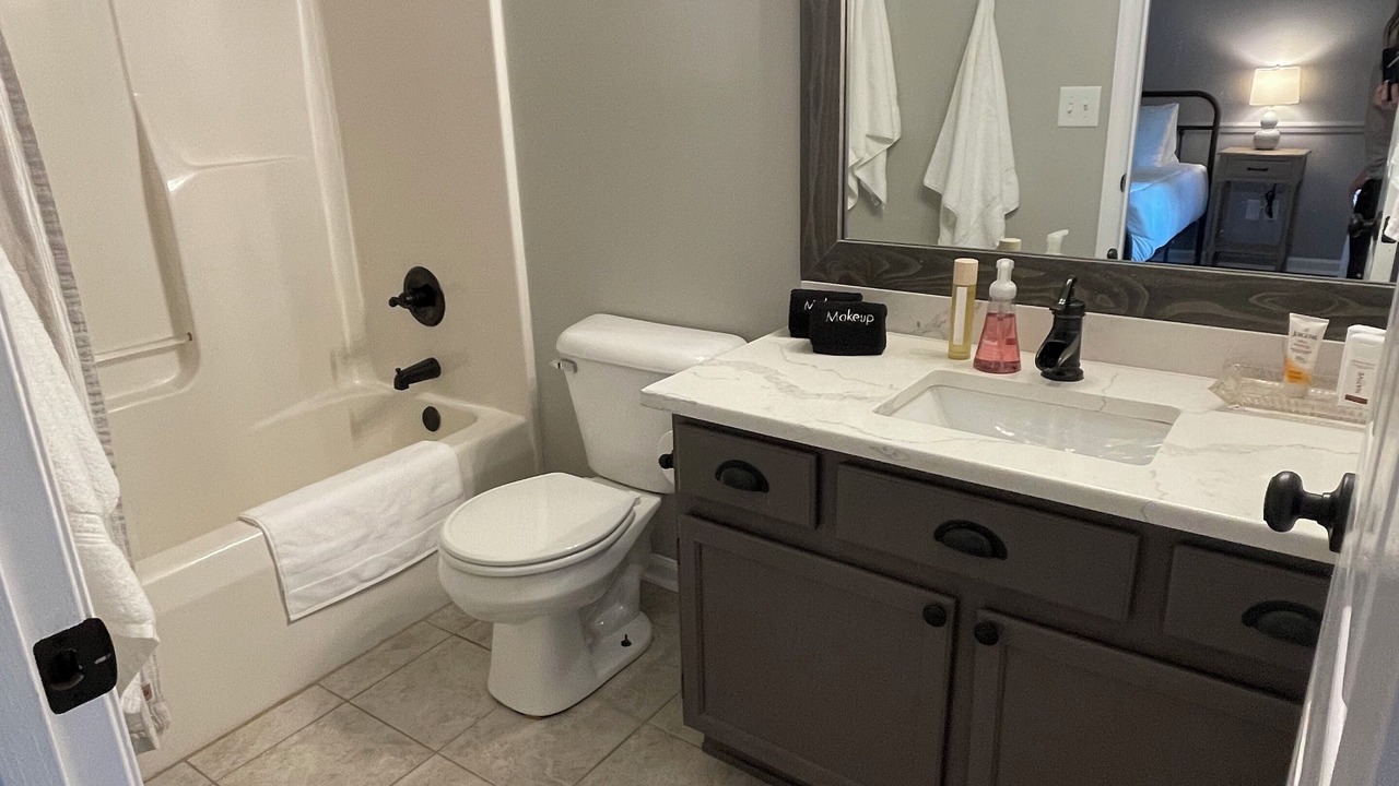 Photo of Bathroom in Lexington
